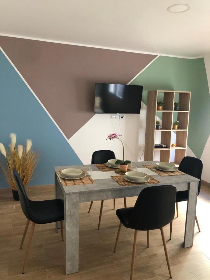 Bel Appartement Roses Plage Kültér fotó