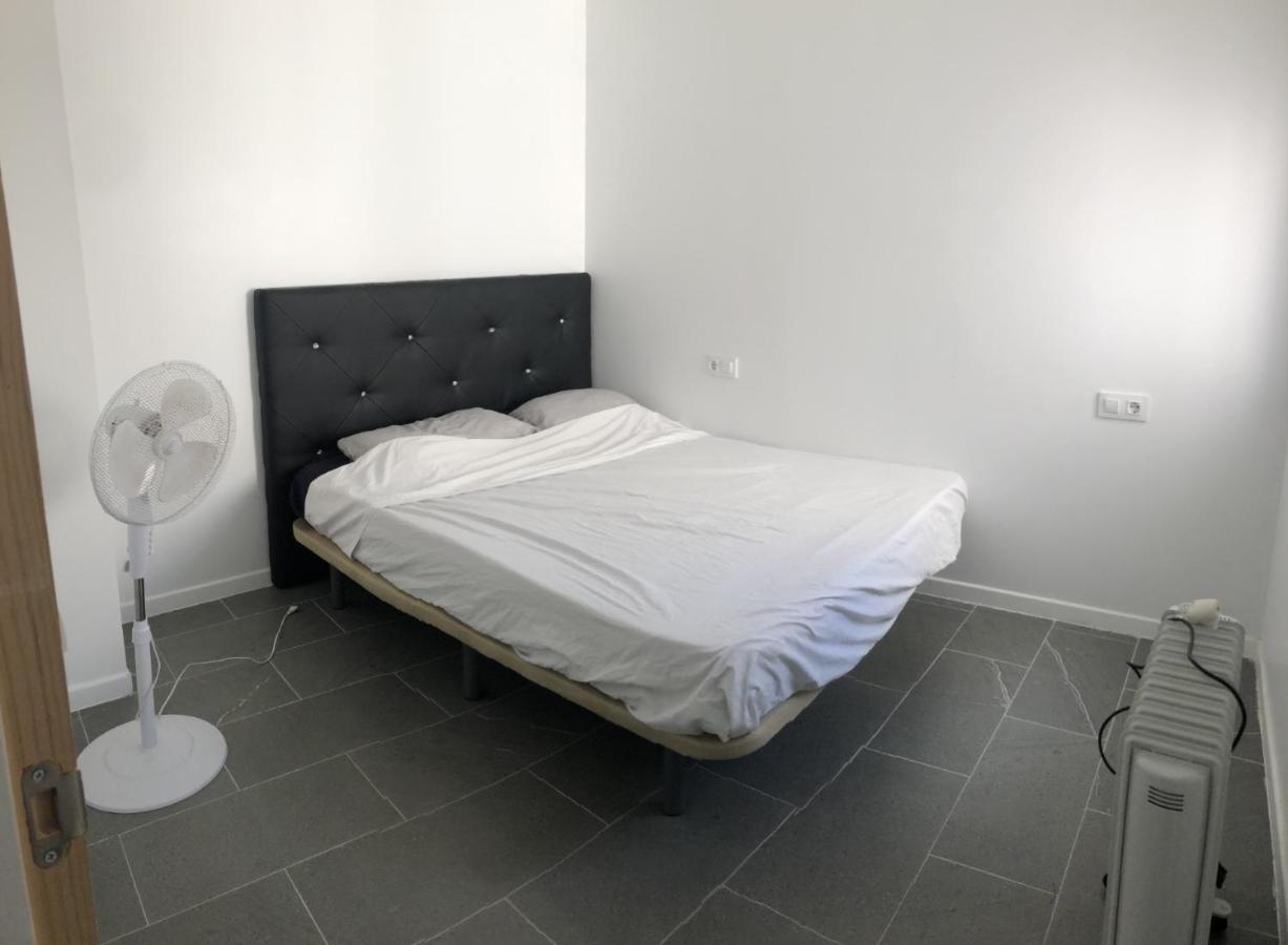 Bel Appartement Roses Plage Kültér fotó
