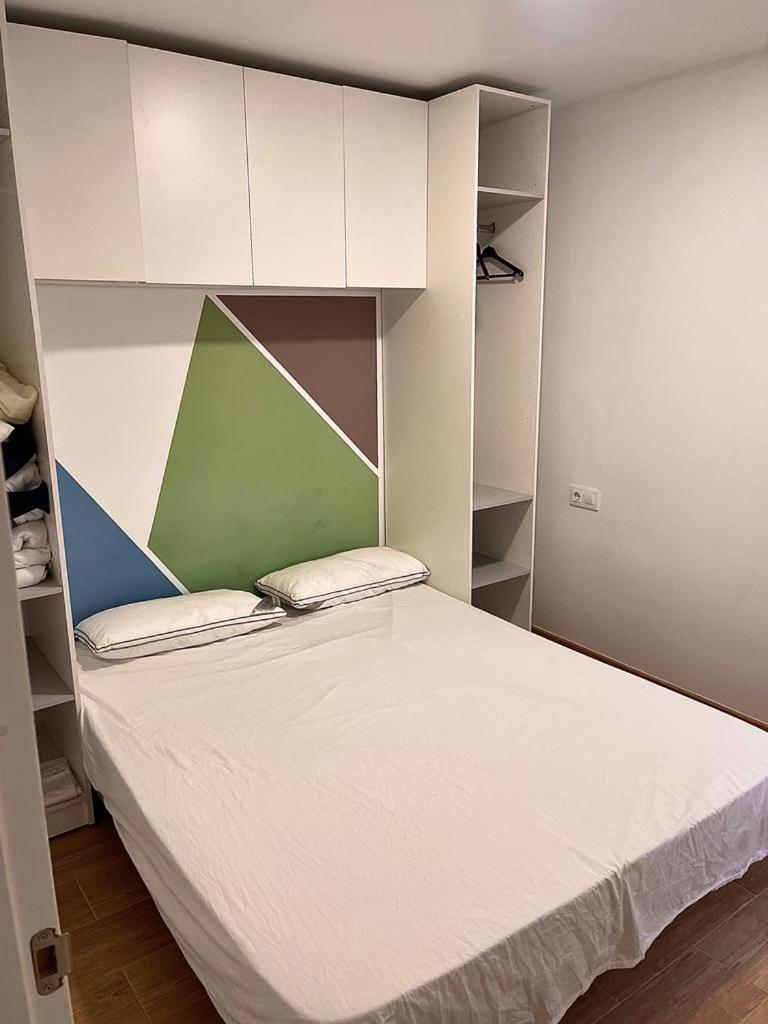 Bel Appartement Roses Plage Kültér fotó