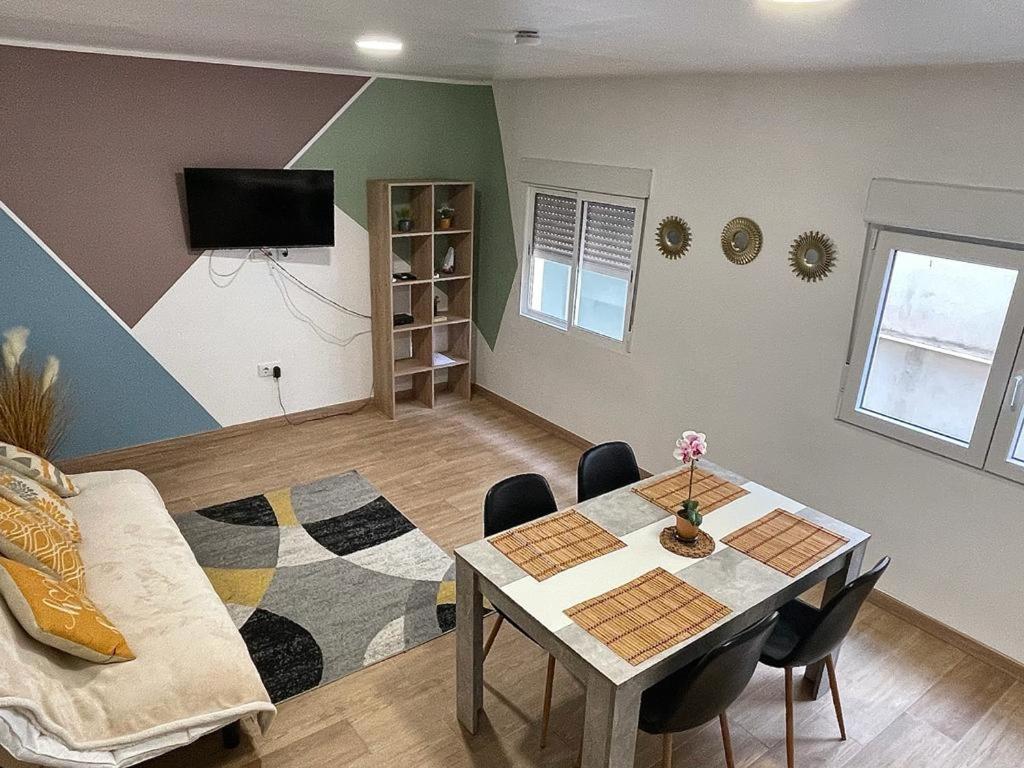 Bel Appartement Roses Plage Kültér fotó